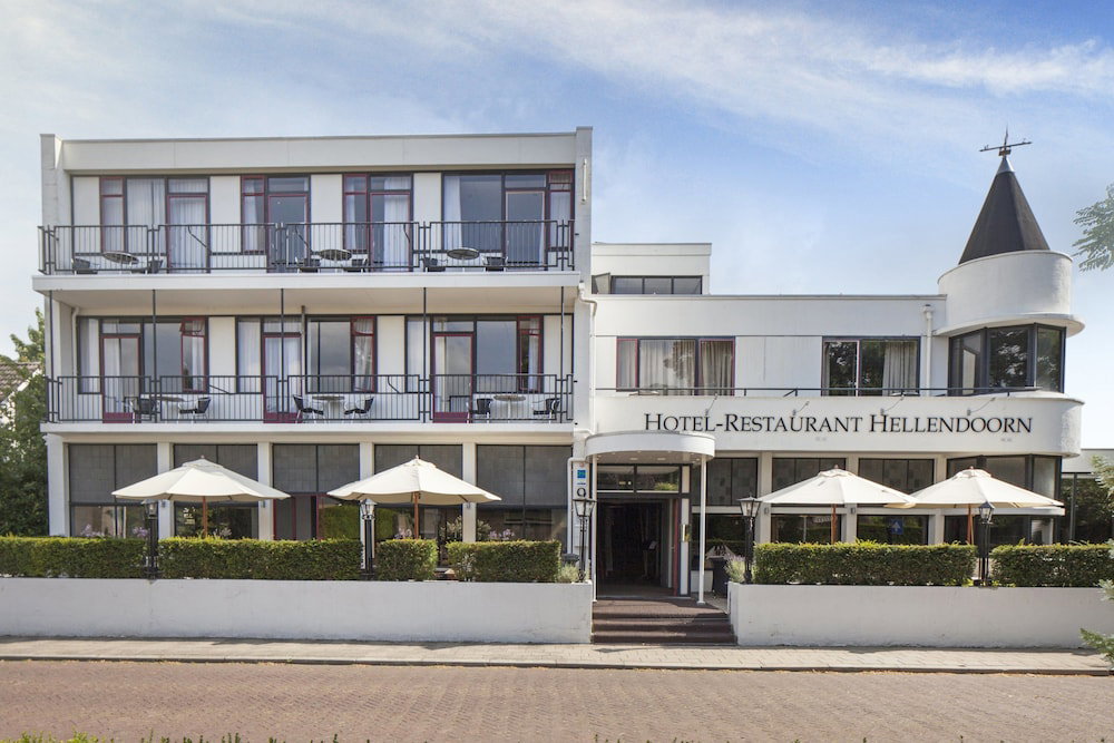 Hotel Fletcher Hotel-Restaurant Hellendoorn