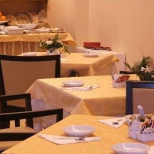 Sejur Seccy vacanta Fiumicino