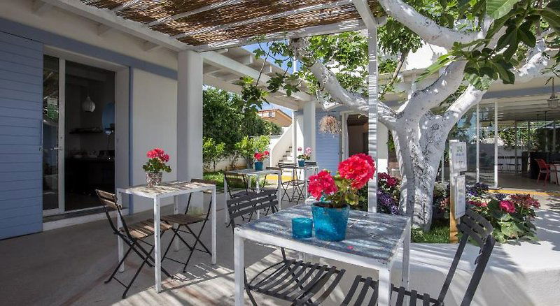 Hotel Intorno Al Fico