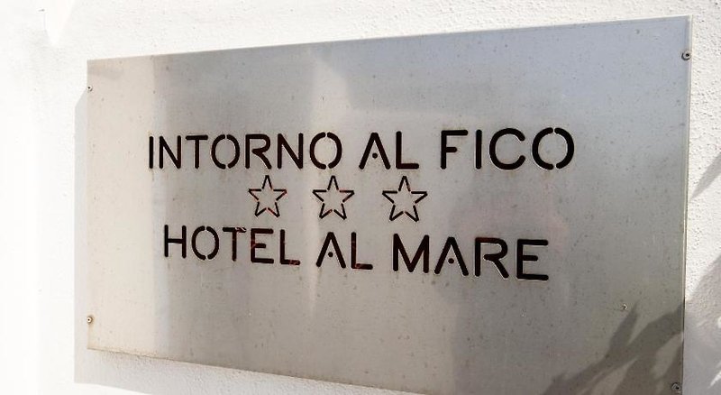 Intorno Al Fico
