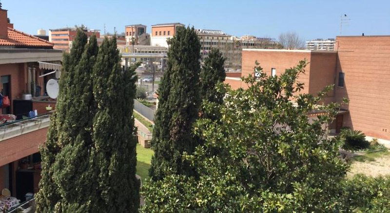 Hotel Euro House Suites