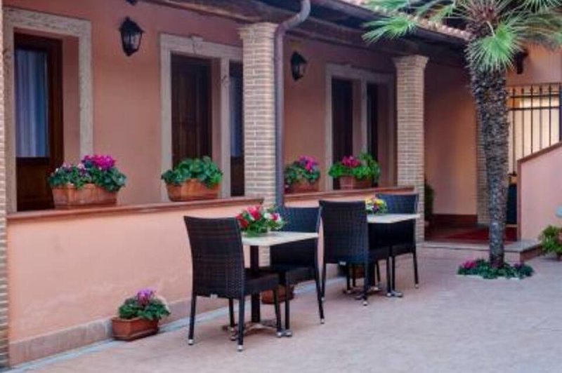 Hotel Hotel Riviera, Sure Hotel Collection By Best Western