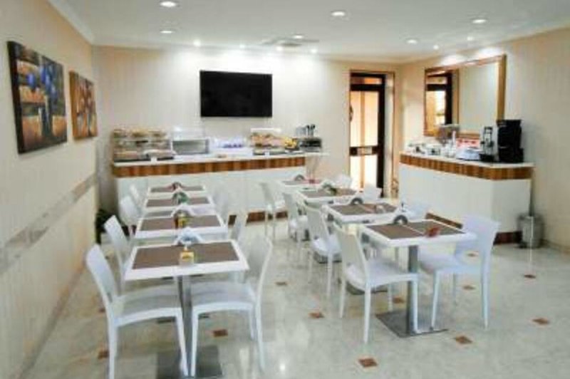 Hotel Riviera, Sure Hotel Collection By Best Western