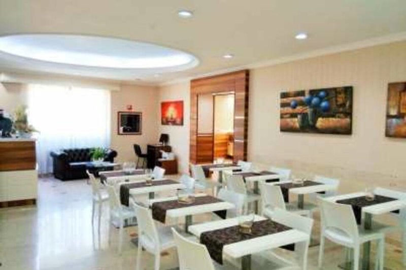 Hotel Riviera, Sure Hotel Collection By Best Western