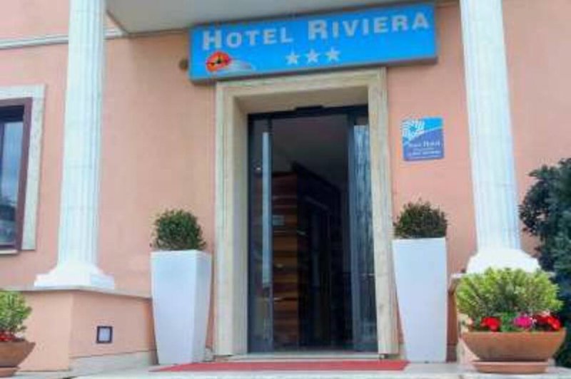 Hotel Riviera, Sure Hotel Collection By Best Western