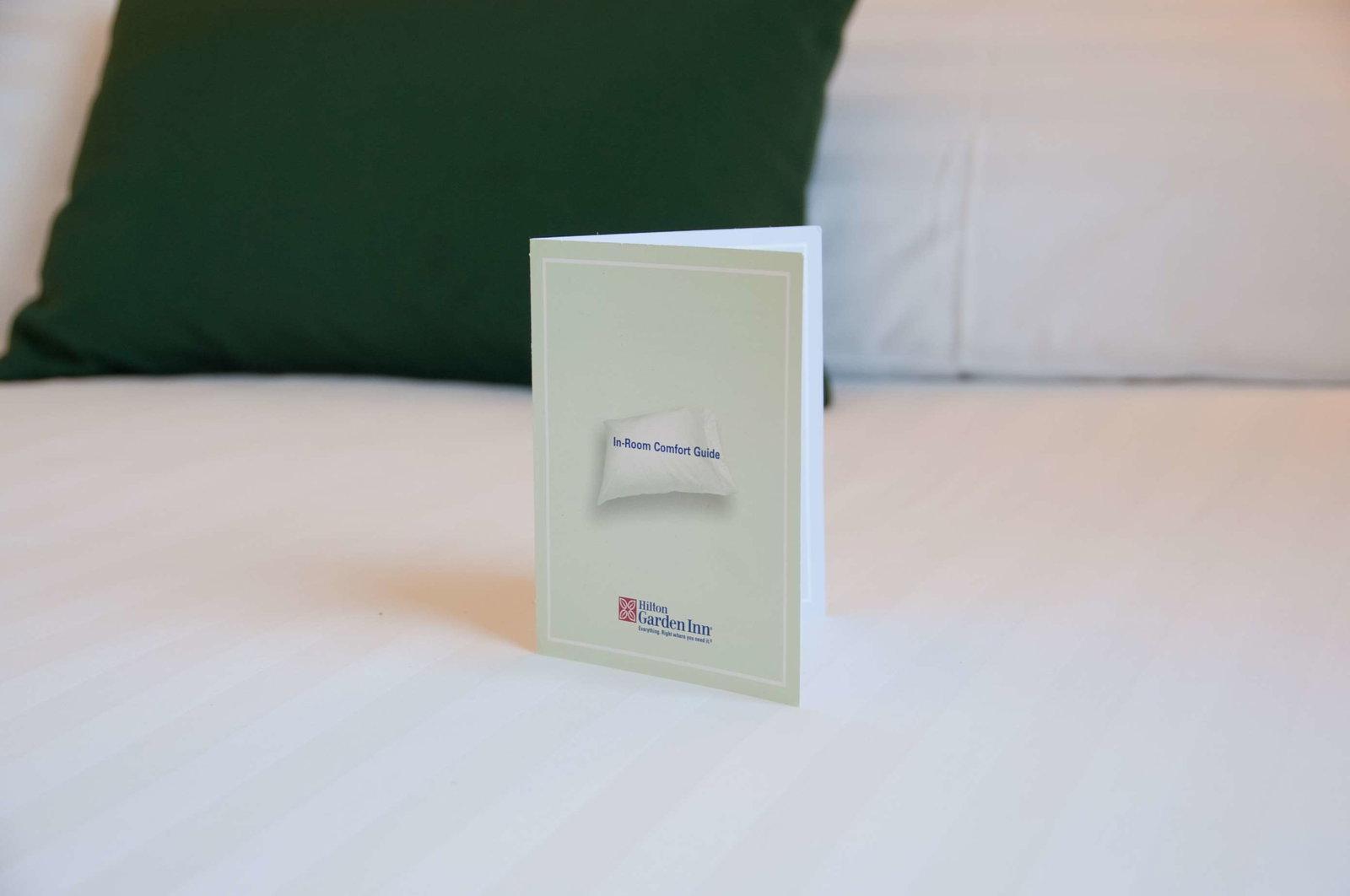 Hilton Garden Inn Rome Airport