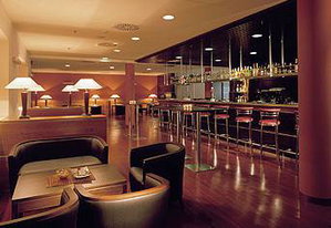 Hotel Mercure Rome Leonardo Da Vinci Airport cazare Fiumicino