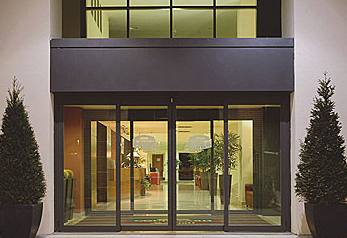 Mercure Rome Leonardo Da Vinci Airport