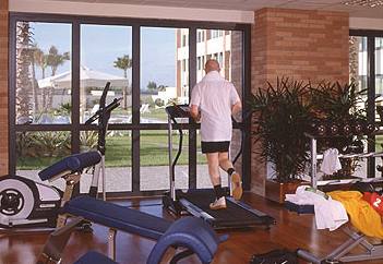 Mercure Rome Leonardo Da Vinci Airport