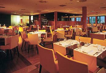 Mercure Rome Leonardo Da Vinci Airport