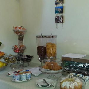 Hotel B&B Demetra cazare Carovigno