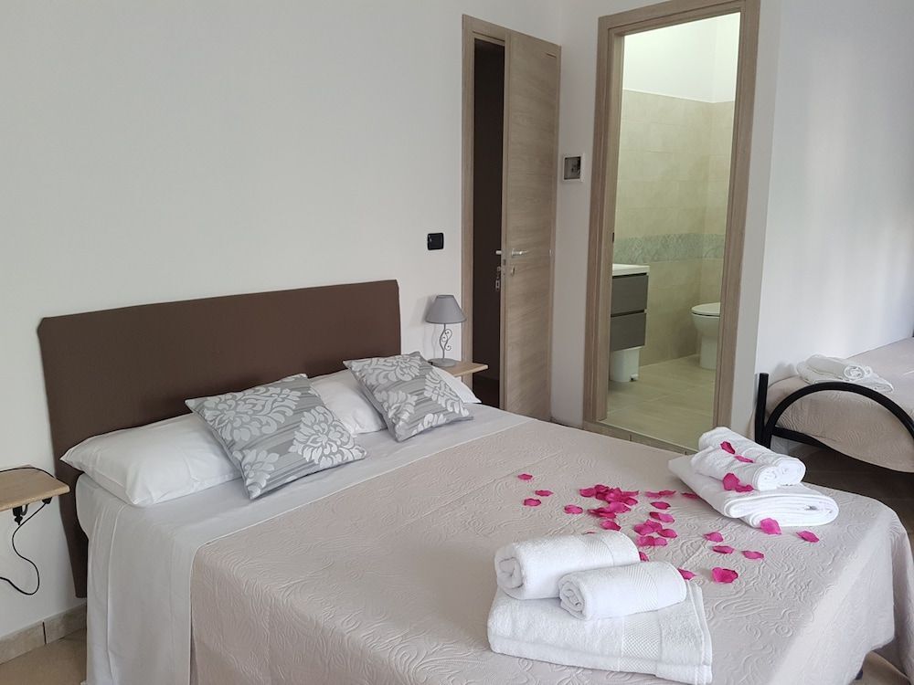 Hotel Dimora Sole Del Sud