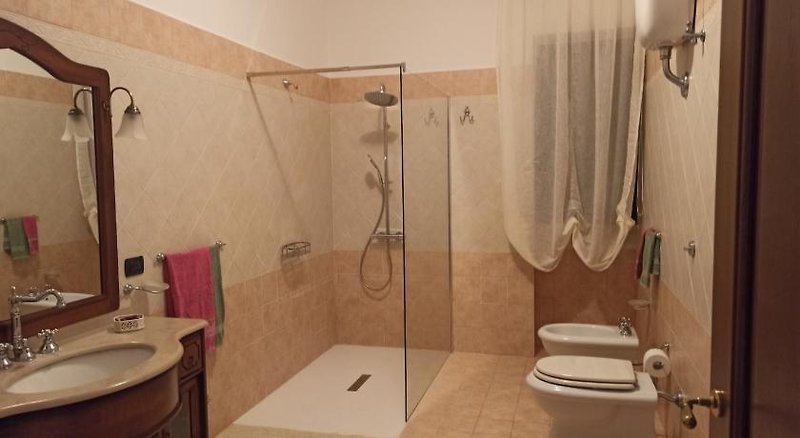 Hotel Vacanze Al Minci