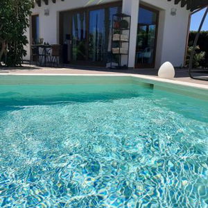 Hotel Villetta Del Salento Exclusive B&B cazare Gallipoli