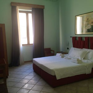 Hotel Hotel Miramare Otranto cazare Otranto