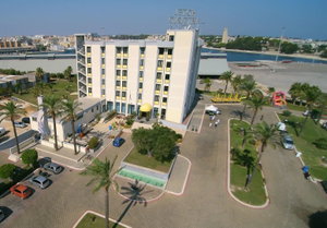 Hotel Best Western Hotel Nettuno cazare Brindisi