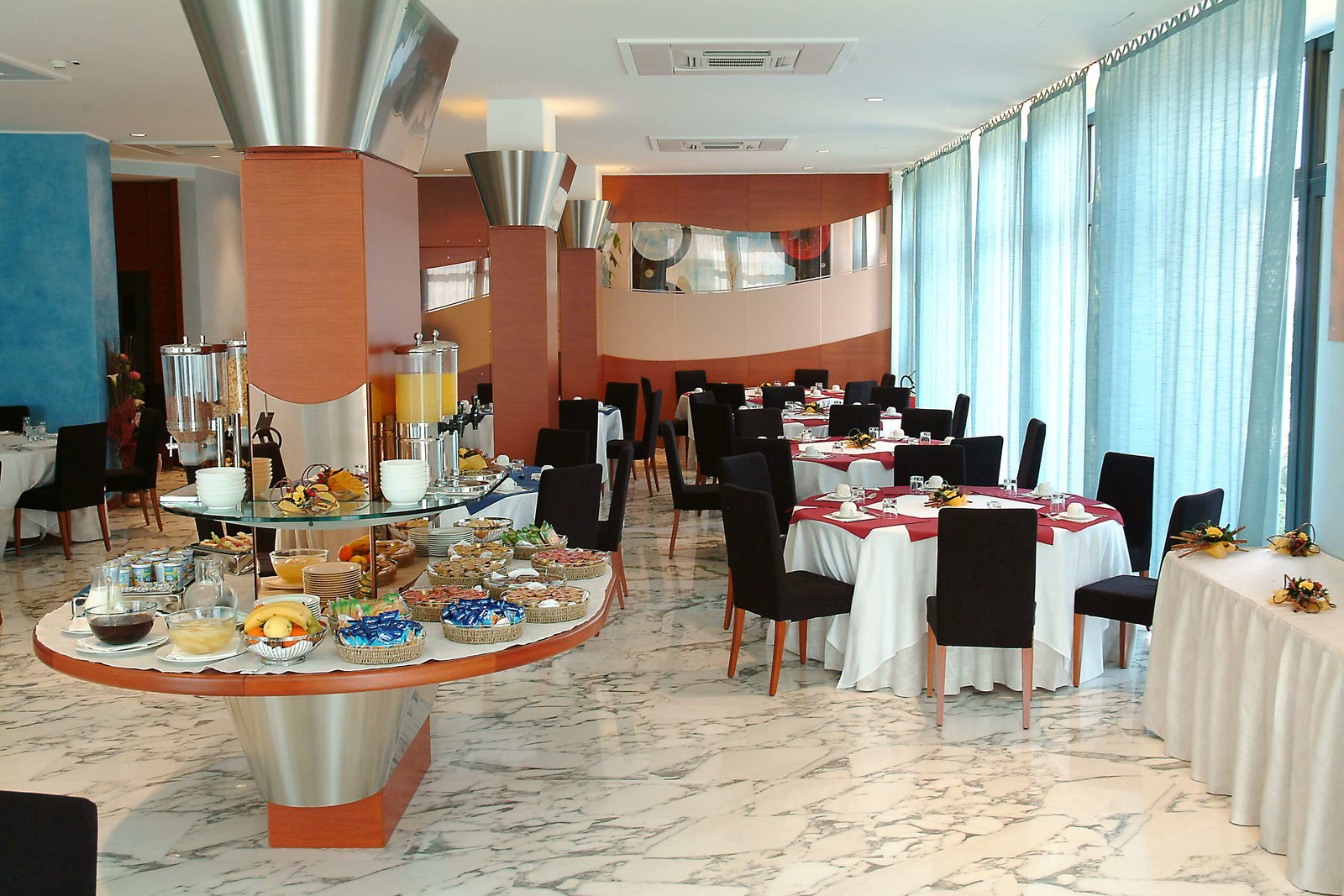 Best Western Hotel Nettuno