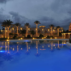 Hotel Relais Masseria Caselli cazare Carovigno