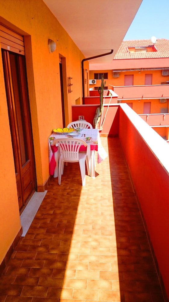 Appartamenti A Tropea