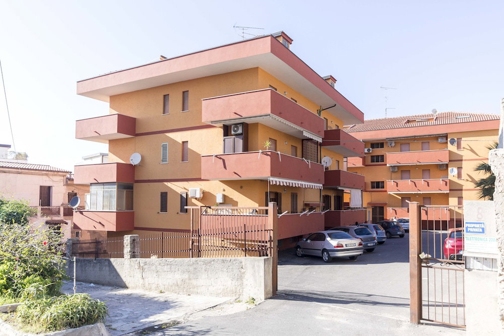 Appartamenti A Tropea