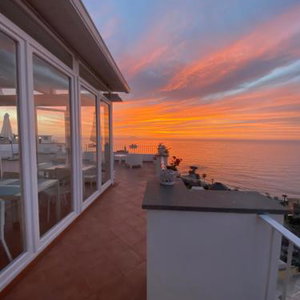 Hotel Tropea Boutique Hotel cazare Tropea