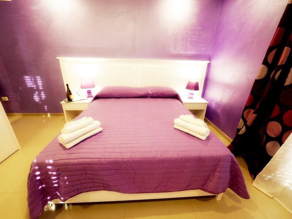Hotel Residenza La Torre