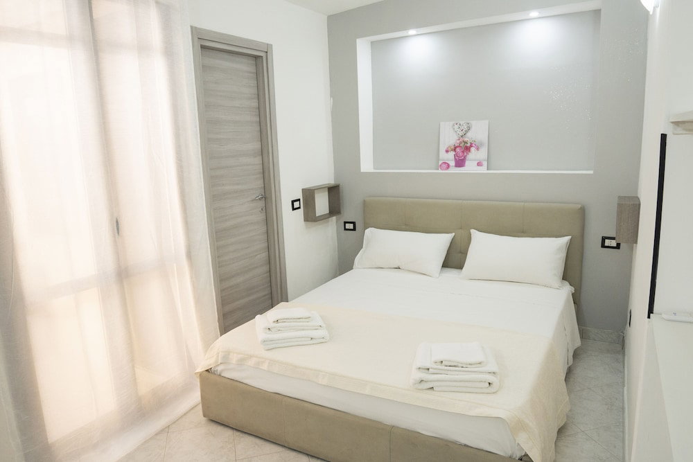 Hotel Ammos Guest House