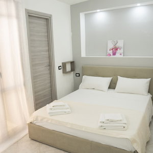 Hotel Ammos Guest House cazare Tropea