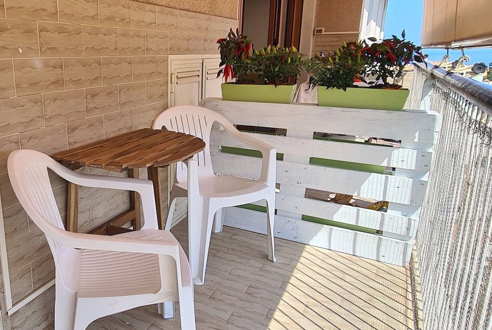 Hotel Vacanze Bellavista Tropea
