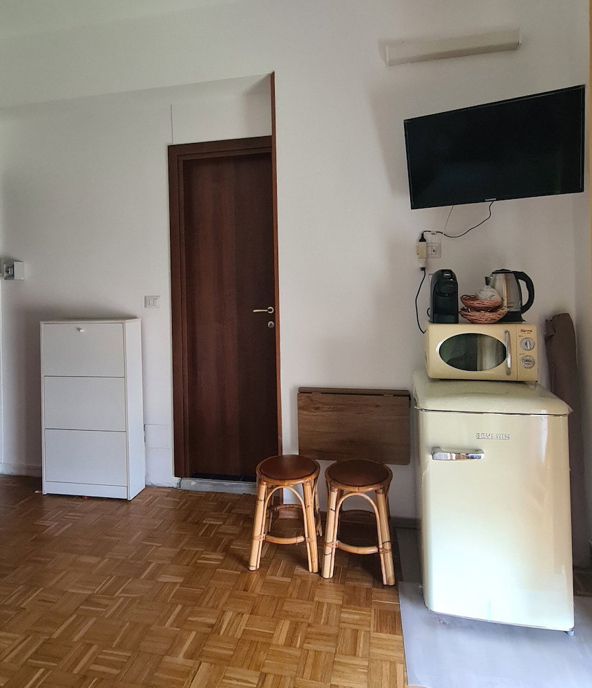 Vacanze Bellavista Tropea