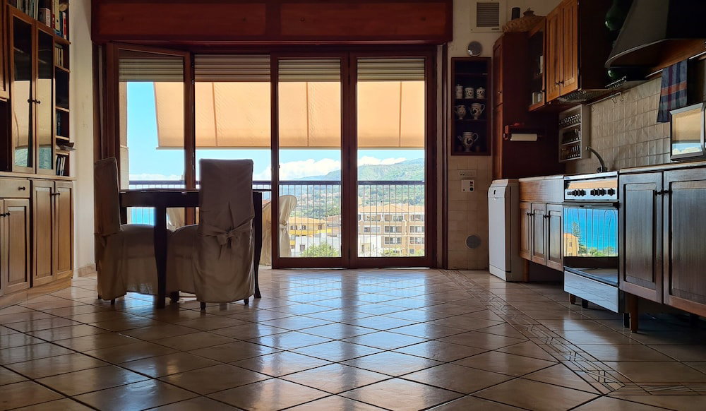 Vacanze Bellavista Tropea