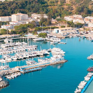 Hotel Ananea Tropea Yachting Resort cazare Tropea