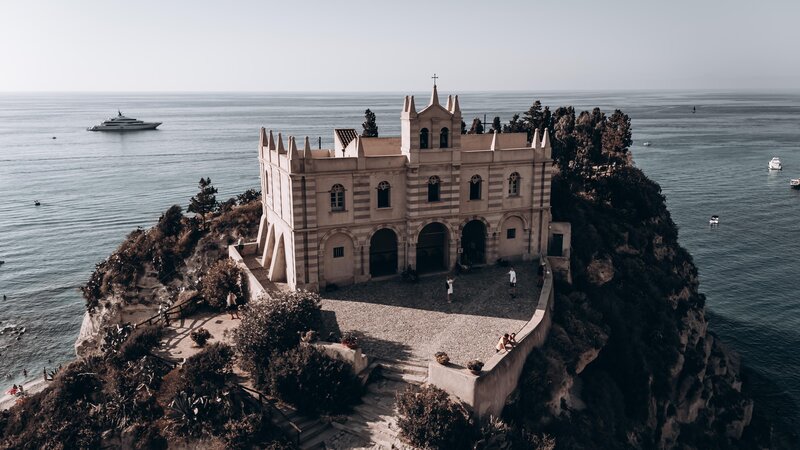 Ananea Tropea Yachting Resort