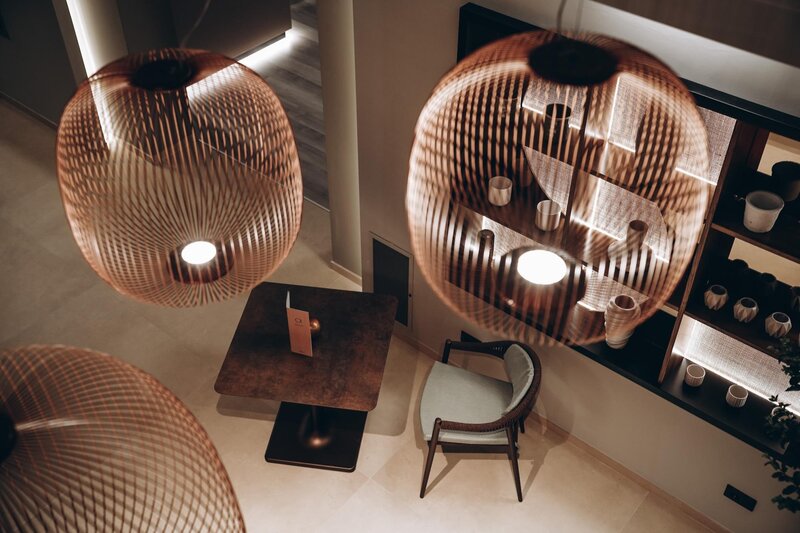 Ananea Tropea Yachting Resort