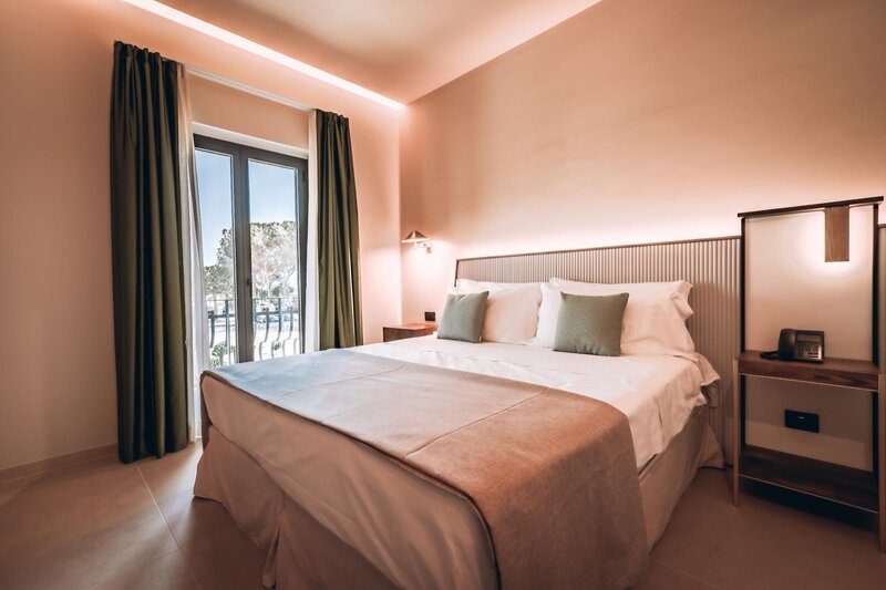 Ananea Tropea Yachting Resort