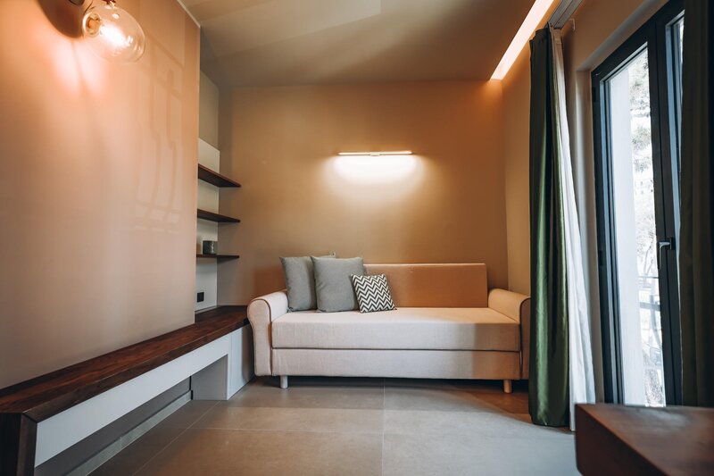 Ananea Tropea Yachting Resort