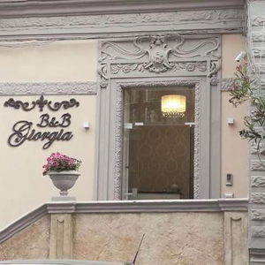 Hotel B&B Giorgia cazare Tropea