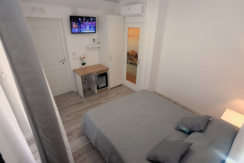 Hotel B&B Island Tropea Vista Mare