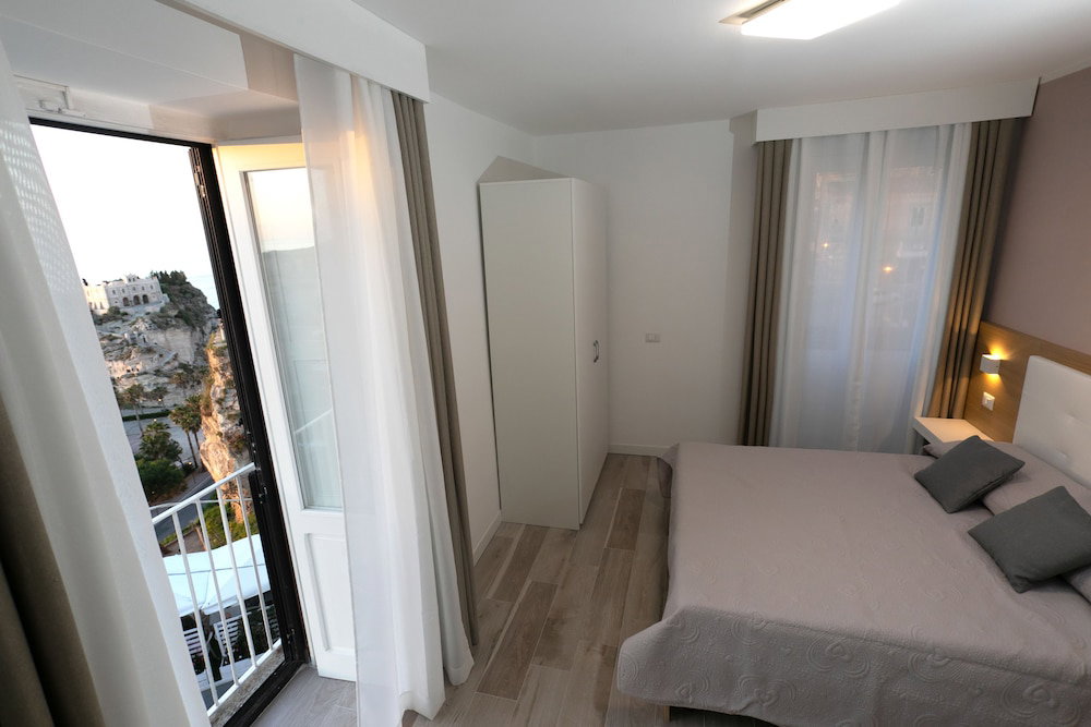 B&B Island Tropea Vista Mare