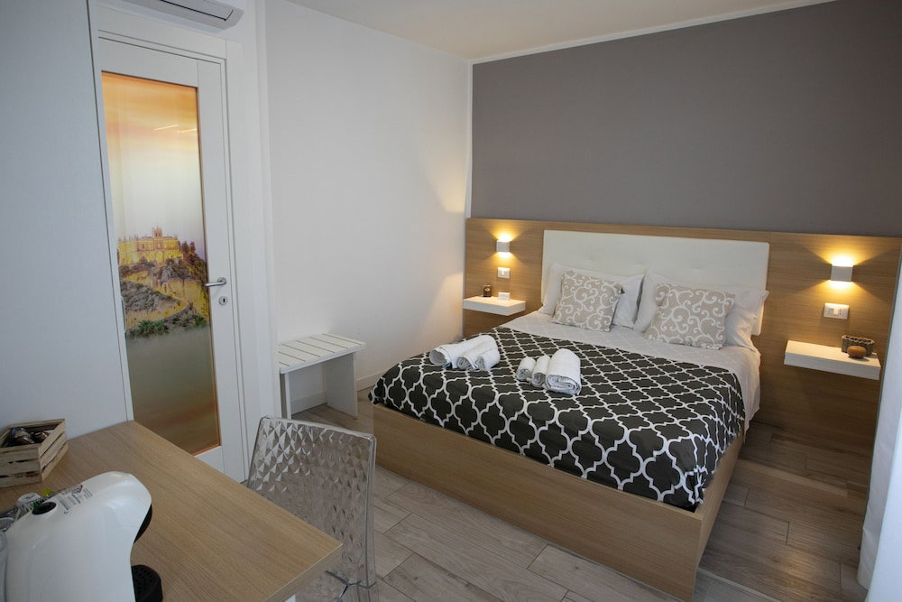B&B Island Tropea Vista Mare