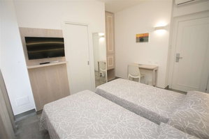 Hotel B&B Holiday Tropea cazare Tropea