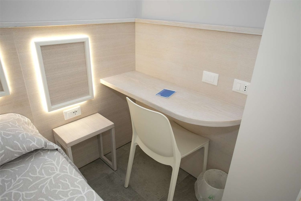 B&B Holiday Tropea