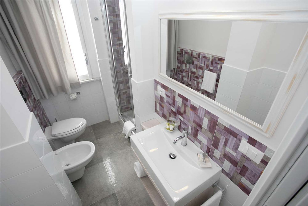 B&B Holiday Tropea