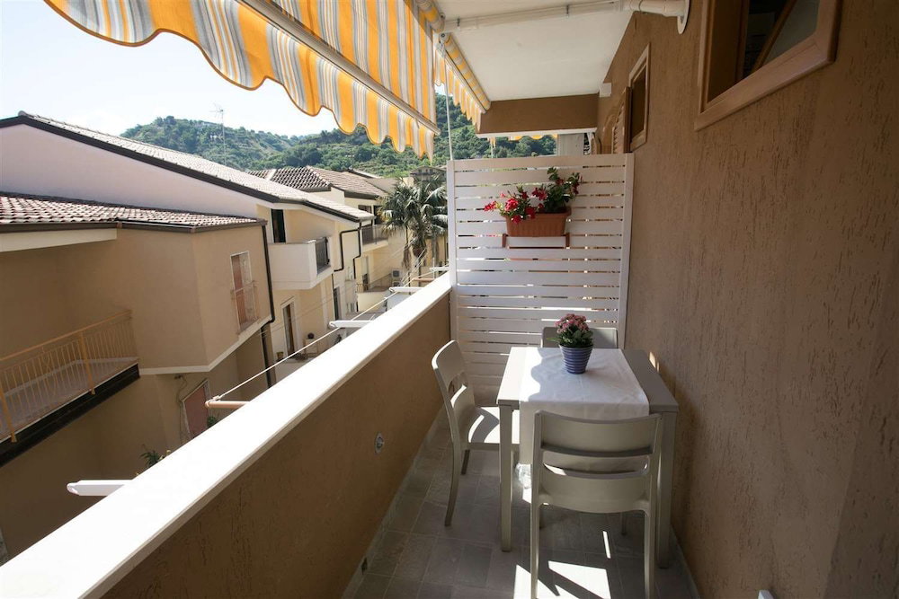 B&B Holiday Tropea