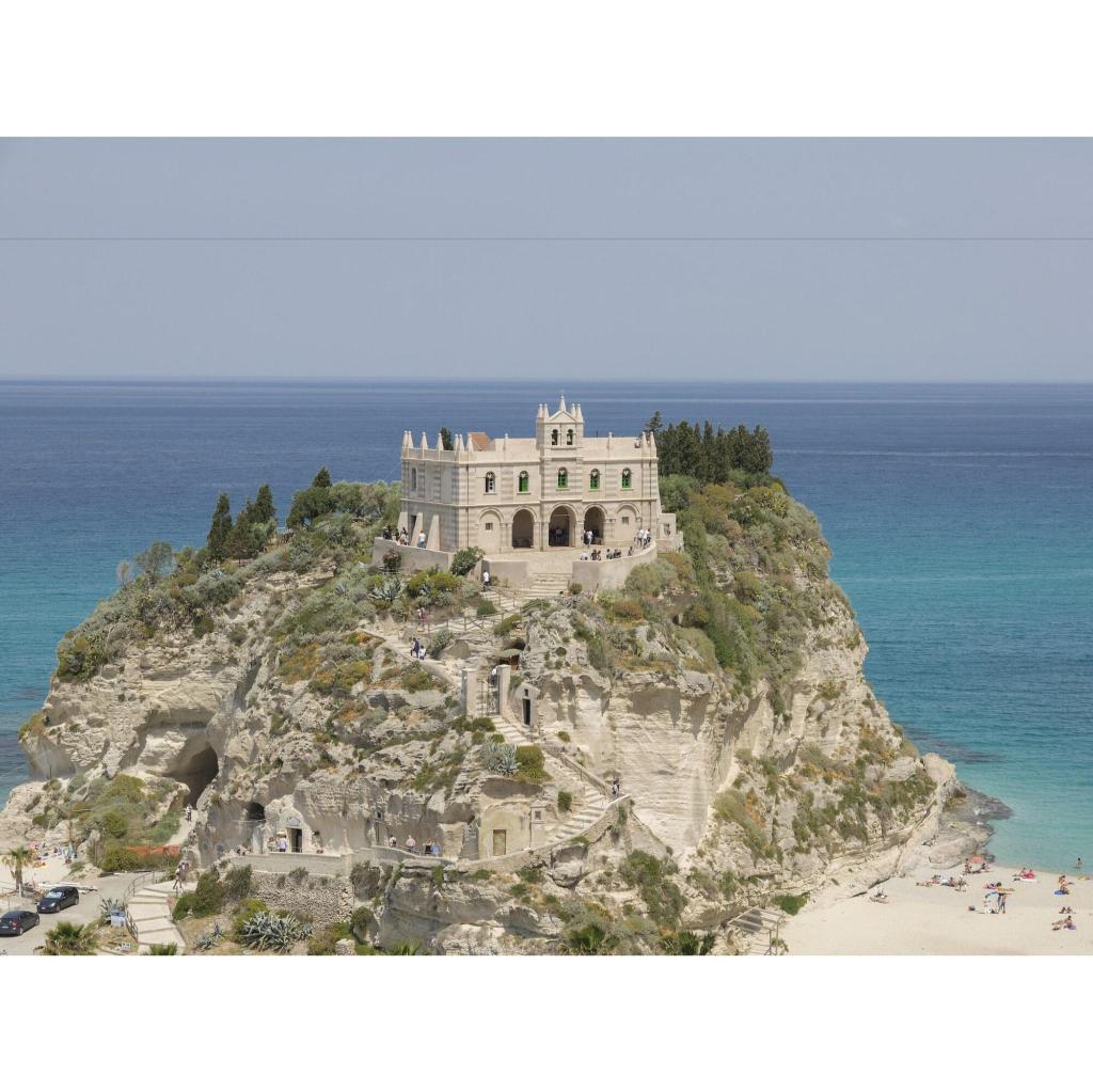 Hotel Townhouse Tropea