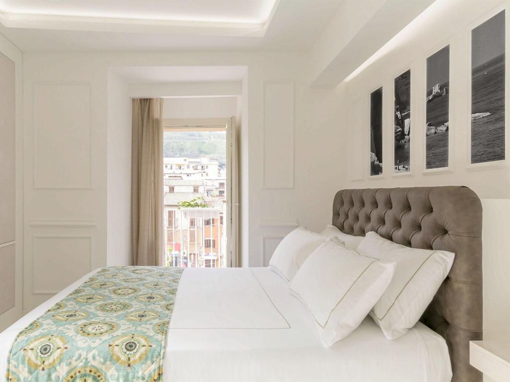 Townhouse Tropea