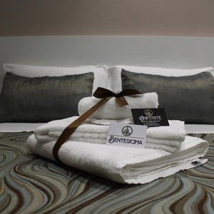 Hotel Anfitrite B&B cazare Tropea