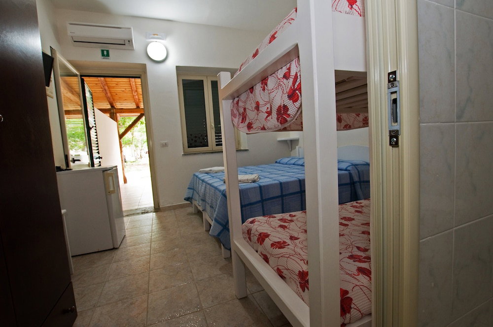 Hotel Case Vacanze Mare Grande