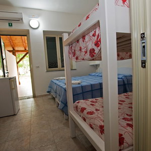 Hotel Case Vacanze Mare Grande cazare Tropea