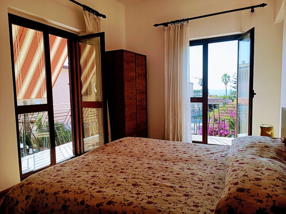 Hotel Appartamento Cavaliere A Tropea